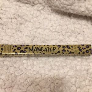 BNIB Tarte maneater liquid eyeliner